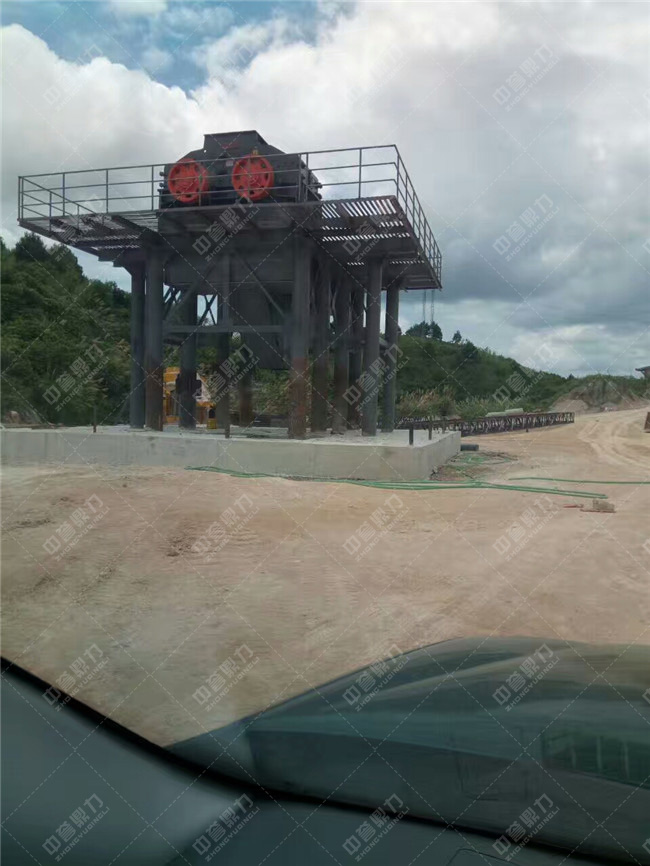 濕法精制石英砂生產(chǎn)線主要設(shè)備