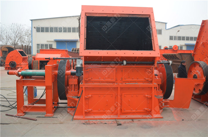 什么樣的碎石機(jī)好?