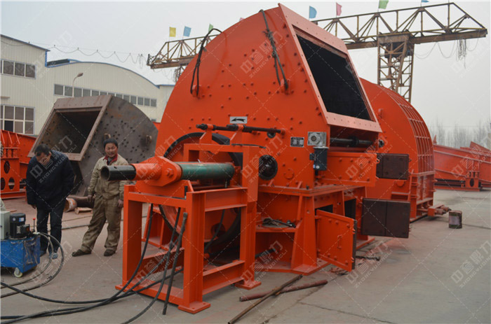 什么樣的碎石機(jī)好?