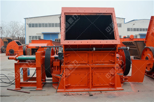 打砂機_打石機廠家_打沙機價格