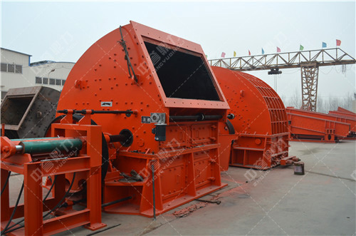 打砂機_打石機廠家_打沙機價格