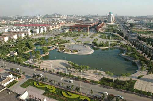 �ӱ���ɽ��������Ⱦ���򼉑�(y��ng)��푑�(y��ng)��֪ͨ