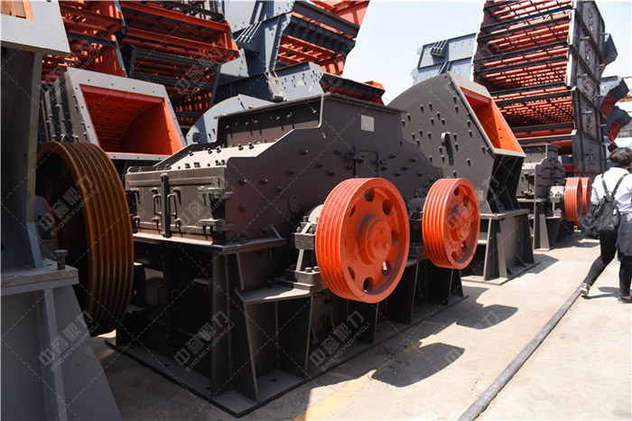 制砂機(jī)軸承的選擇對設(shè)備的壽命