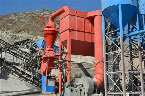 影響布袋除塵器使用壽命的因素