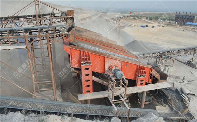 砂篩分的分級(jí)及細(xì)度模數(shù)調(diào)節(jié)技術(shù)