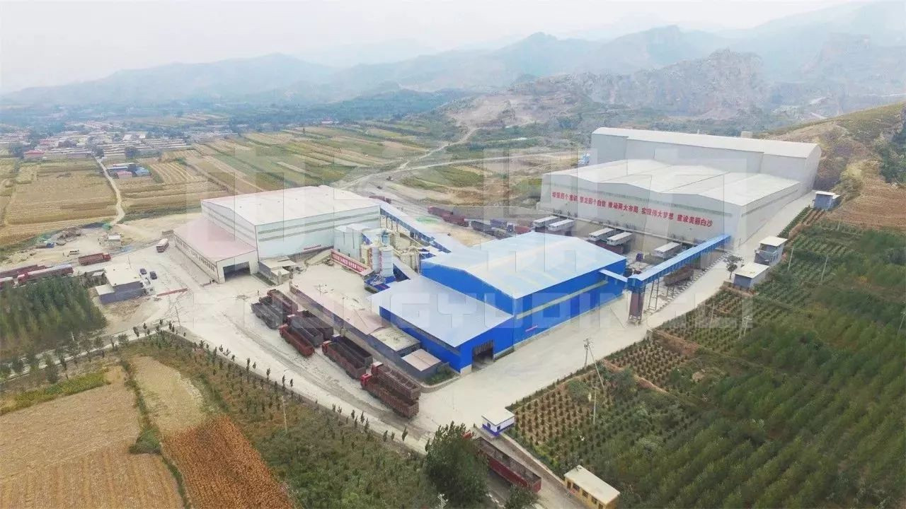 ����ɰʯ���a(ch��n)�����ͨ�^(gu��)�ƌW(xu��)���������a(ch��n)����ˇ���̹�(ji��)�ܽ�����