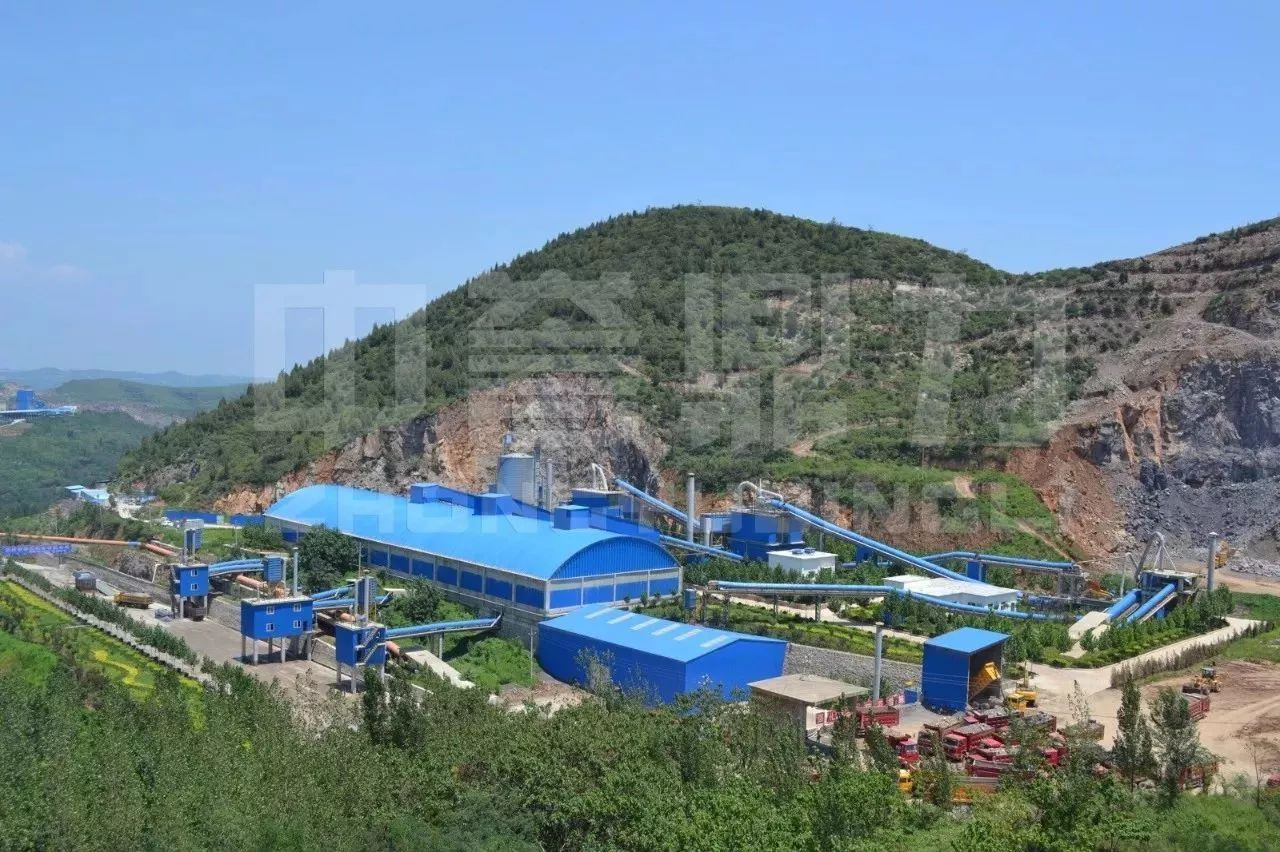 ����ɰʯ���a(ch��n)�����ͨ�^(gu��)�ƌW(xu��)���������a(ch��n)����ˇ���̹�(ji��)�ܽ�����