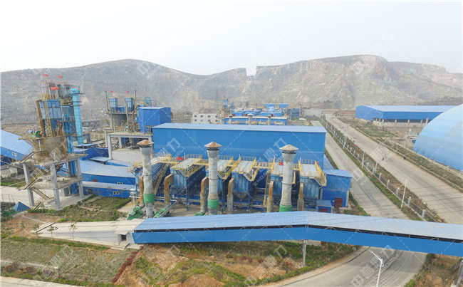 如何減少砂石破碎生產(chǎn)過(guò)程中對(duì)環(huán)境的影響?