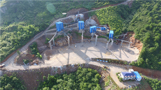 ����ʡ��ɰ���a(ch��n)��-�ѻ������ֿh�׷�ʯ�I(y��)�C(j��)��ɰ��(ch��ng)