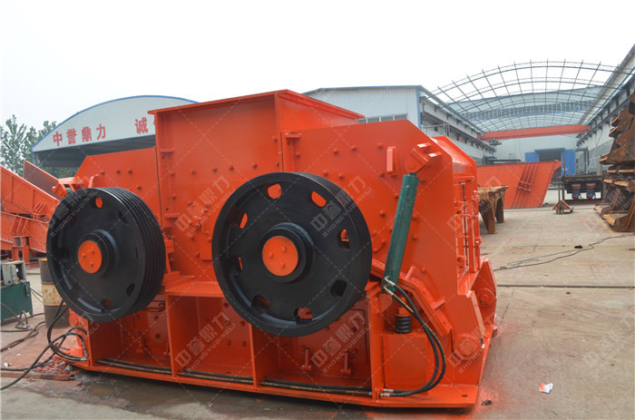 石料制砂機(jī)的創(chuàng)新了整個砂石料工業(yè)的發(fā)展