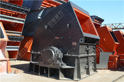 石灰石碎石機(jī)參數(shù)_廠家