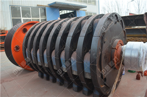 大型碎石機要多少錢