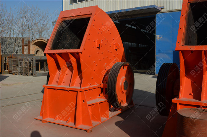 石灰石錘式破碎機(jī)設(shè)備多少錢