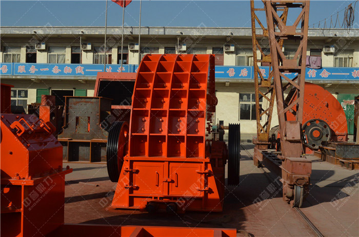 石灰石錘式破碎機(jī)設(shè)備多少錢