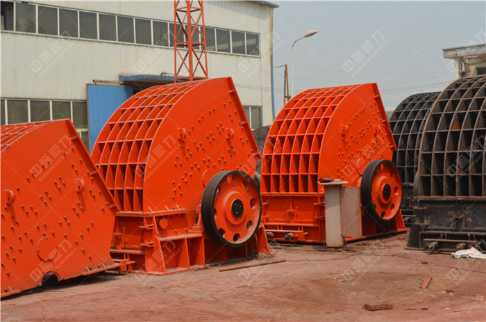 石灰石錘式破碎機(jī)設(shè)備多少錢