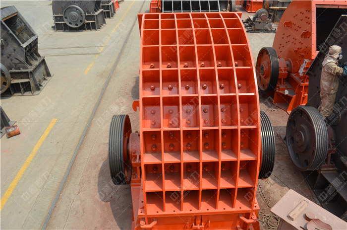 PC-0706型錘式破碎機(jī)-石灰石破碎機(jī)