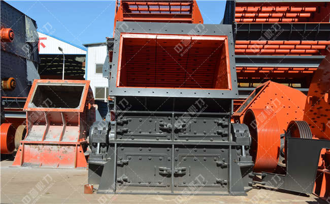 重錘式破碎機(jī)價(jià)格