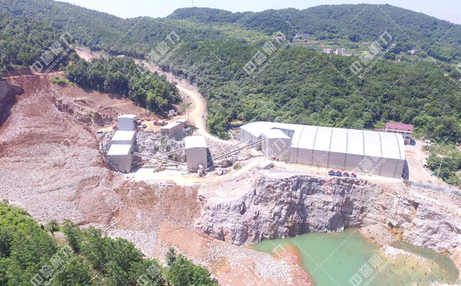 ʯ��ʯ��ɰ���a(ch��n)���F(xi��n)��