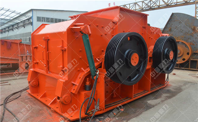 制砂機(jī)設(shè)備成砂率