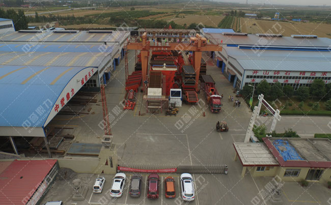 砂石生產(chǎn)線廠家