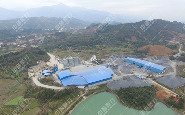 玄武巖生產(chǎn)線設(shè)備介紹