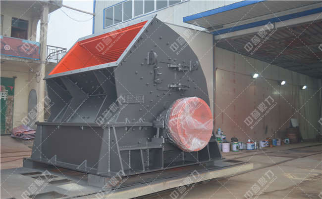 礦山碎石機(jī)