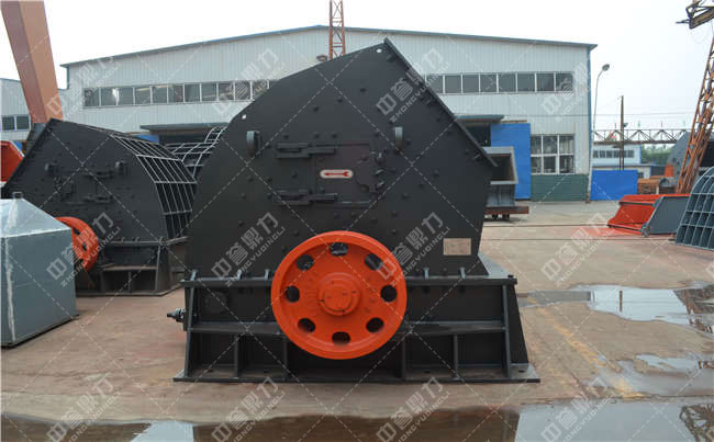 礦山碎石機(jī)廠家