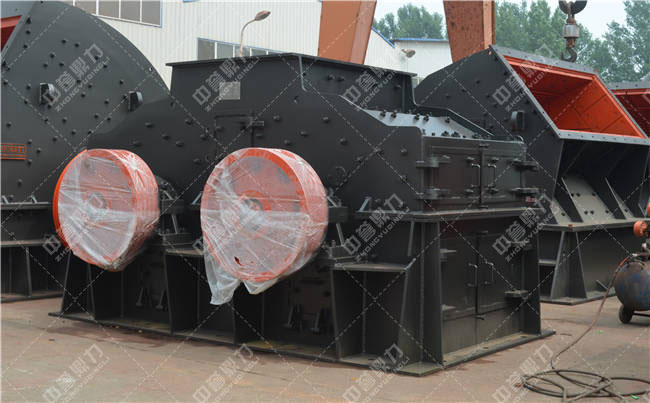 石子制砂機(jī)