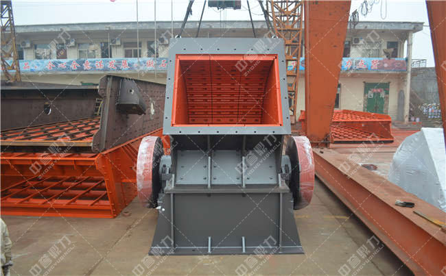 錘式整形機(jī)