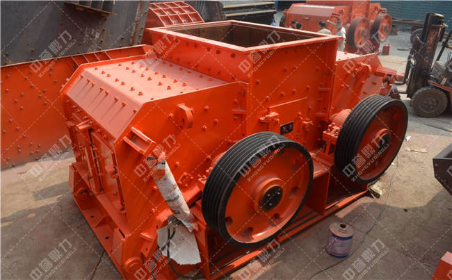 河石制砂機(jī)