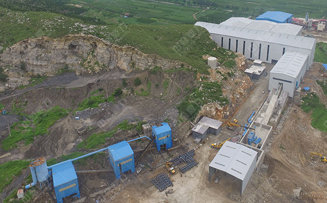 �ӱ�ʡ�䰲�а�ɳ�r�a(ch��n)3000��ʯ�����a(ch��n)��